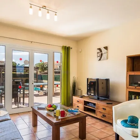 Ferienhaus Las Margaritas