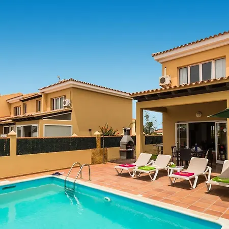 Ferienhaus Las Margaritas *