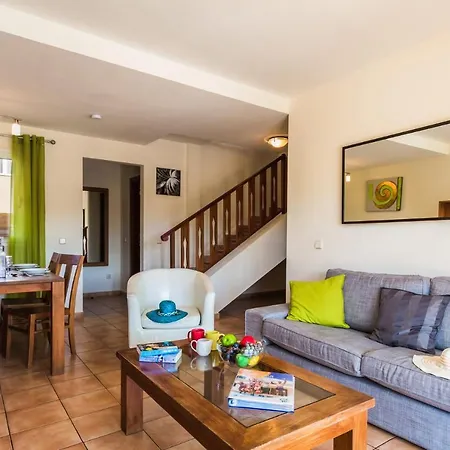 Las Margaritas Ferienhaus