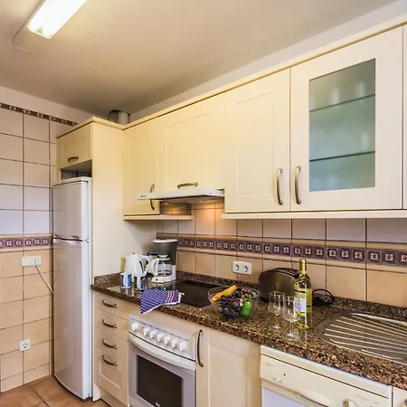Las Margaritas Holiday home Corralejo
