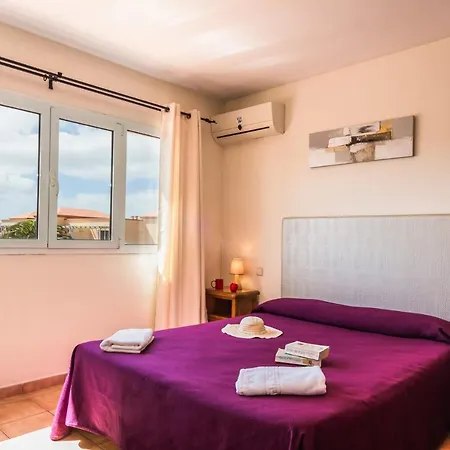Las Margaritas Holiday home